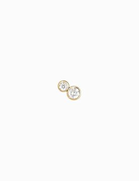 Lulu Mini Diamond Elegance