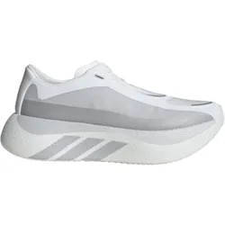 HYPERBOOST EDGE Laufschuhe Herren Ftwr White/Lgh Solid Grey/Silver Met. 45 1/3