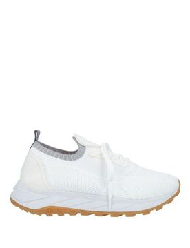 Sneakers Hombre Blanco 42 Hombre