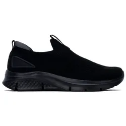 Xti Sneaker 167550 Black EU 42