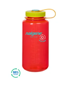 Bidon wm pomegranate sustain cantimplora Rojo (UNICA) - Nalgene - FashionsVida