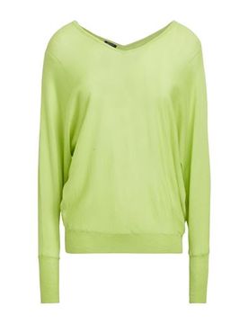 Pullover Damen Limettengrün 32,34,36,38 Damen