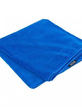 Travel towel l varios montaña Azul (UNICA)