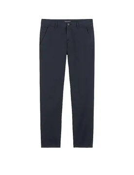 Chino bleu marine 36/L34 - Marc O'Polo - FashionsVida