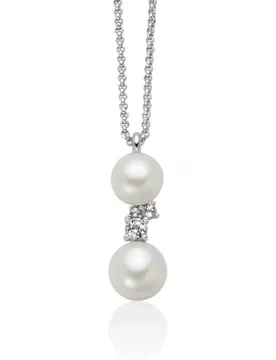Collana Donna Andromeda PCL6796