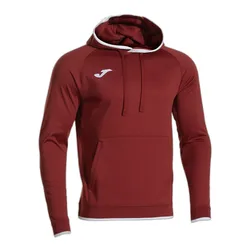 Kinder Kapuzenpullover Premium - Rouge - male - Size: 4 ans