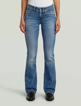 Midge Bootcut female - 30 / 30 - FashionsVida