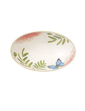 Ciotola per contorni/dessert Amazonia 19x12 cm multicolore - Villeroy & Boch - FashionsVida