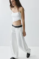 Basic Top With Adjustable Straps (Size: )