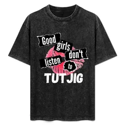 Good Girls T-Shirt Casual Trendy Short Sleeve T-Shirt