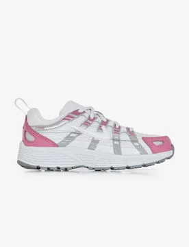 Nike P-6000 blanc/rose 35 femme - Nike - FashionsVida