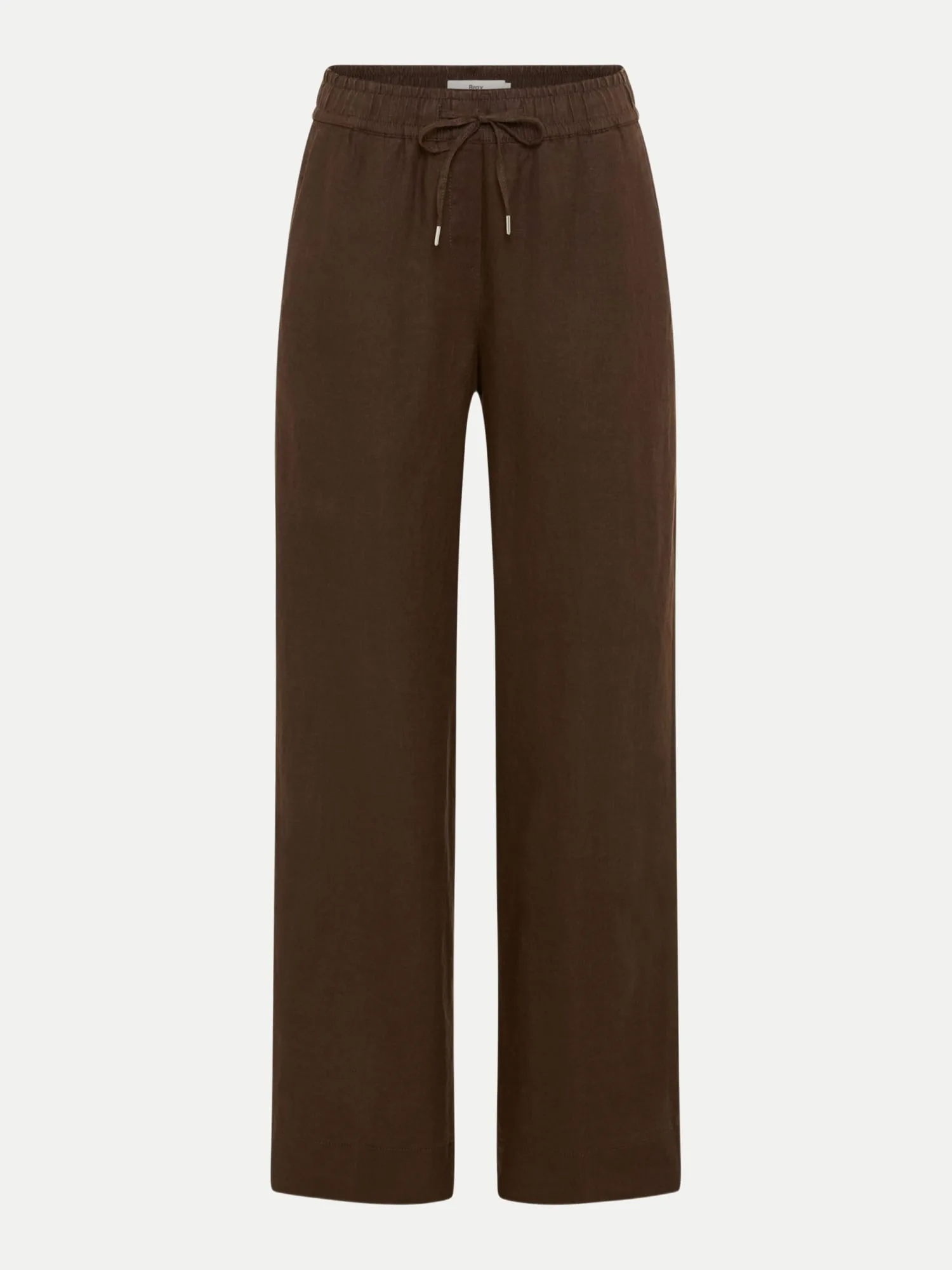 Brax Marlenehose Farina Braun 40 - Brax - FashionsVida