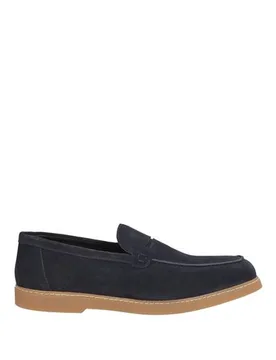 Mocasines Hombre Azul marino 39,41,42,43,44 Hombre - Doucal'S - FashionsVida