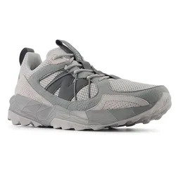 Tektrel Trail Running Shoes Slate Grey UK 7.5 Men