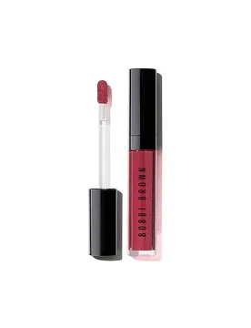 Lipgloss - Crushed Oil-Infused Gloss (08 Slow Jam) - Bobbi Brown - FashionsVida