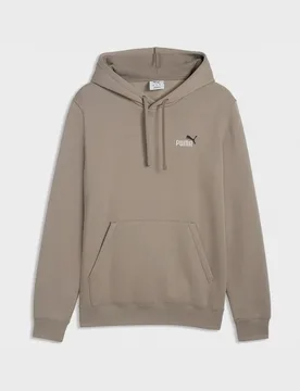 PUMA FELPA ESS 2 HOODIE L - Puma - FashionsVida