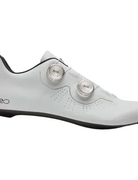 Scarpe Da Strada Imperial Ii As White