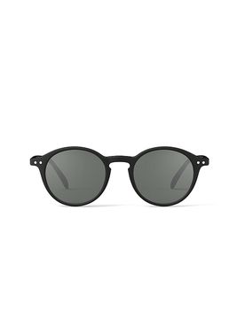 Izipizi Gafas de sol SUN #D negro