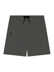 Short de course Focus Techs gris XL