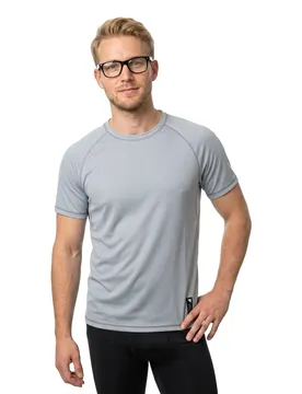 Maillot Enduro Manches Courtes Alltrack Roam Tech