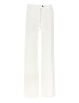 Ferragamo Jeans dritti