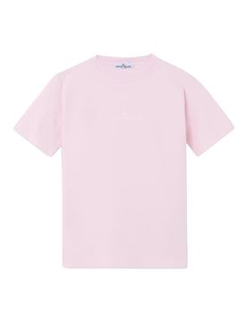 T-Shirt Con Logo