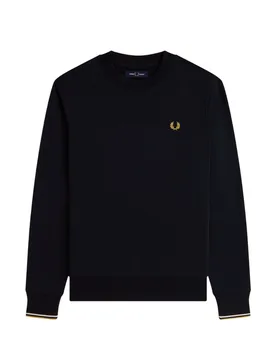 Fred Perry Maglie Blu - Fred perry - FashionsVida