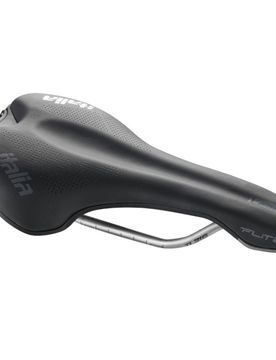 Sella bici FLITE BOOST TiTANIO