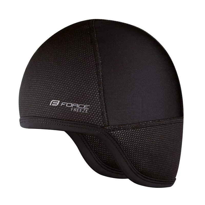 Berretto invernale sottocasco bici FREEZE - FORCE - FashionsVida