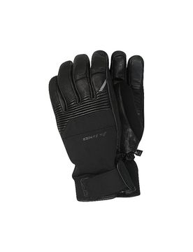 Guantes de esquí para hombre Guide.STX negro 10,5