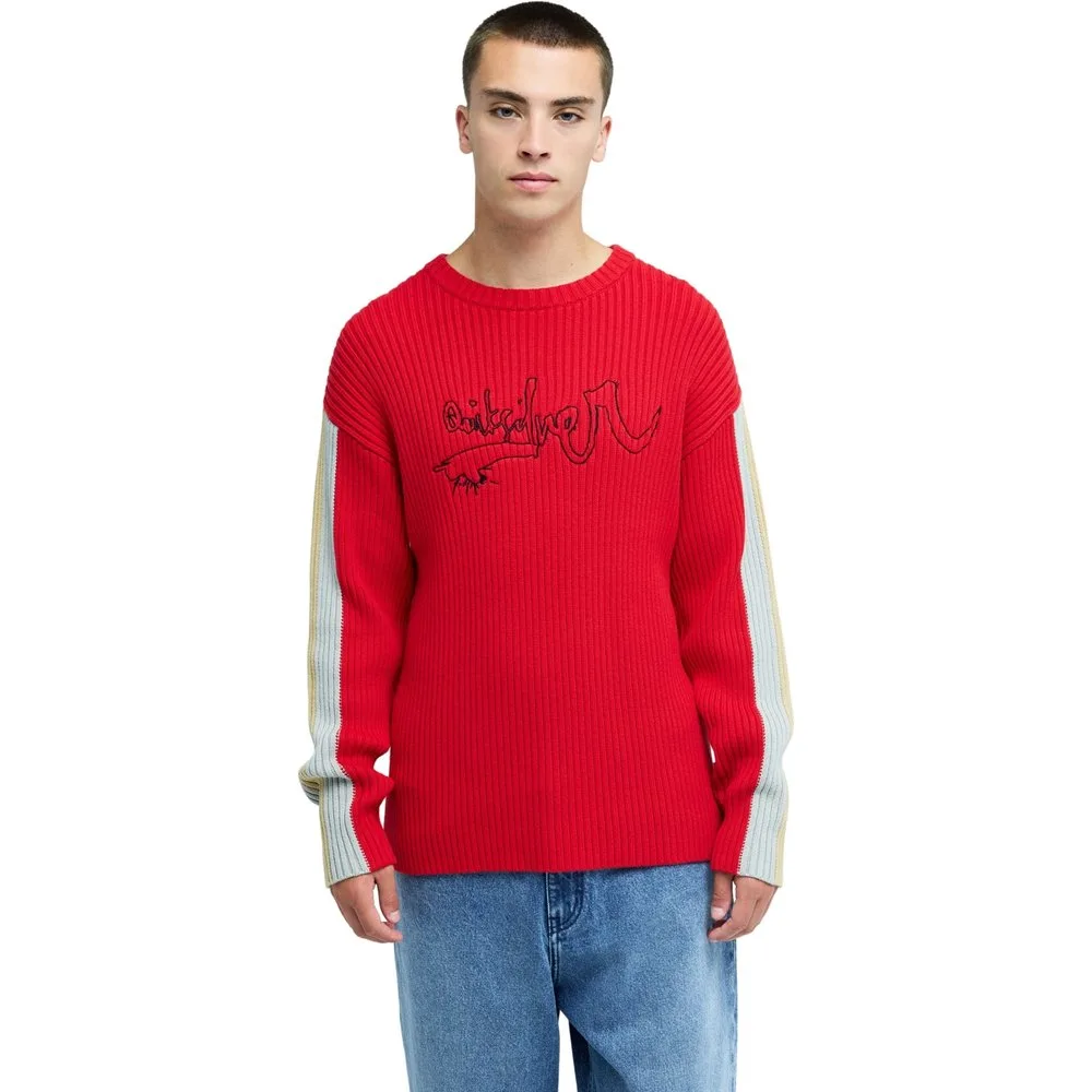 Jersey de hombre YG Scrimbler - Quiksilver - FashionsVida