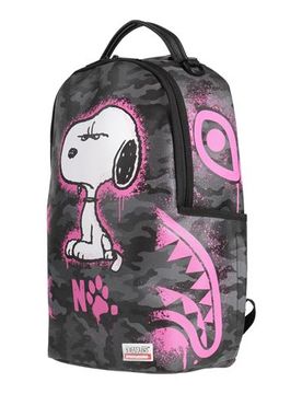 Mochila Unisex Negro -- Unisex