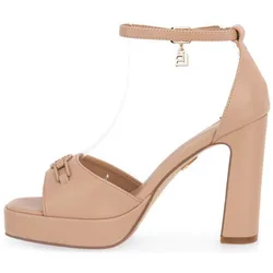 Keilabsatzsandalen Sandalo 39