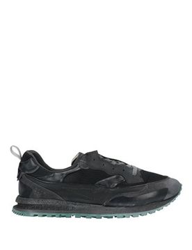 Sneakers Hombre Carbón 40,41,42,43,45 Hombre