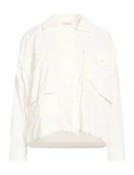 Chaqueta y cazadora Mujer Marfil M,S,XS Mujer - Crossley - FashionsVida