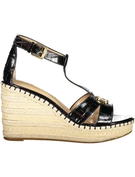 Damen Sandale Schwarz 802901589006_NERO_BLACK