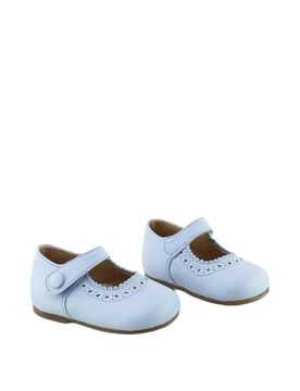 Eli 1957 Ballerine Azzurre
