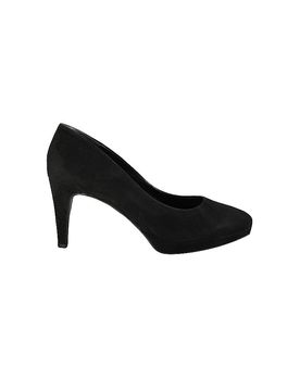 PAUL GREEN Pumps schwarz 38 damen
