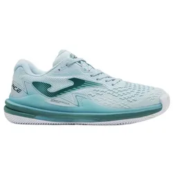 Joma Ace Shoes Turquoise UK 10.5