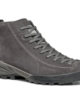 Mojito City Mid Wool GTX Freizeitschuhe, schwarz, Größe 41 41 - Scarpa - FashionsVida