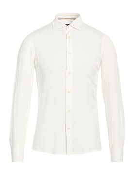 Camisa Hombre Blanco S Hombre