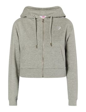 Sudadera con cremallera 'Blonda'