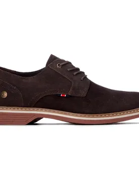 Xti Scarpe 1672701 Brown EU 40
