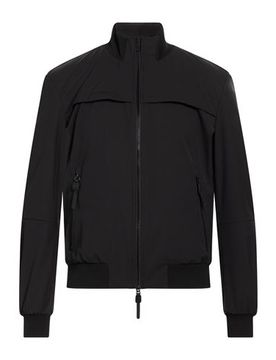 Jacke & Anorak Herren Schwarz L,M,S,XL,XS,XXL Herren