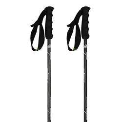 Bâtons Carbonrod Black 115 cm Homme