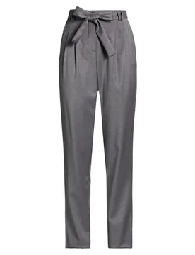 Hose Damen Grau 36,38 Damen - Compagnia Italiana - FashionsVida