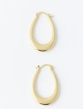 Sfera - Aros pera - Sfera - FashionsVida