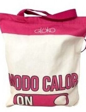 Handtasche G254270 Fuchsia Damenaccessoires Einheitsgrösse