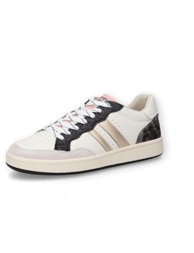 Sneaker - EU37 bis EU42 - für Damen - Größe EU37 - weiß - Frauen - female