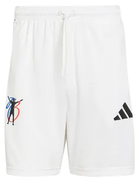 Short Jude Bellingham Training White M